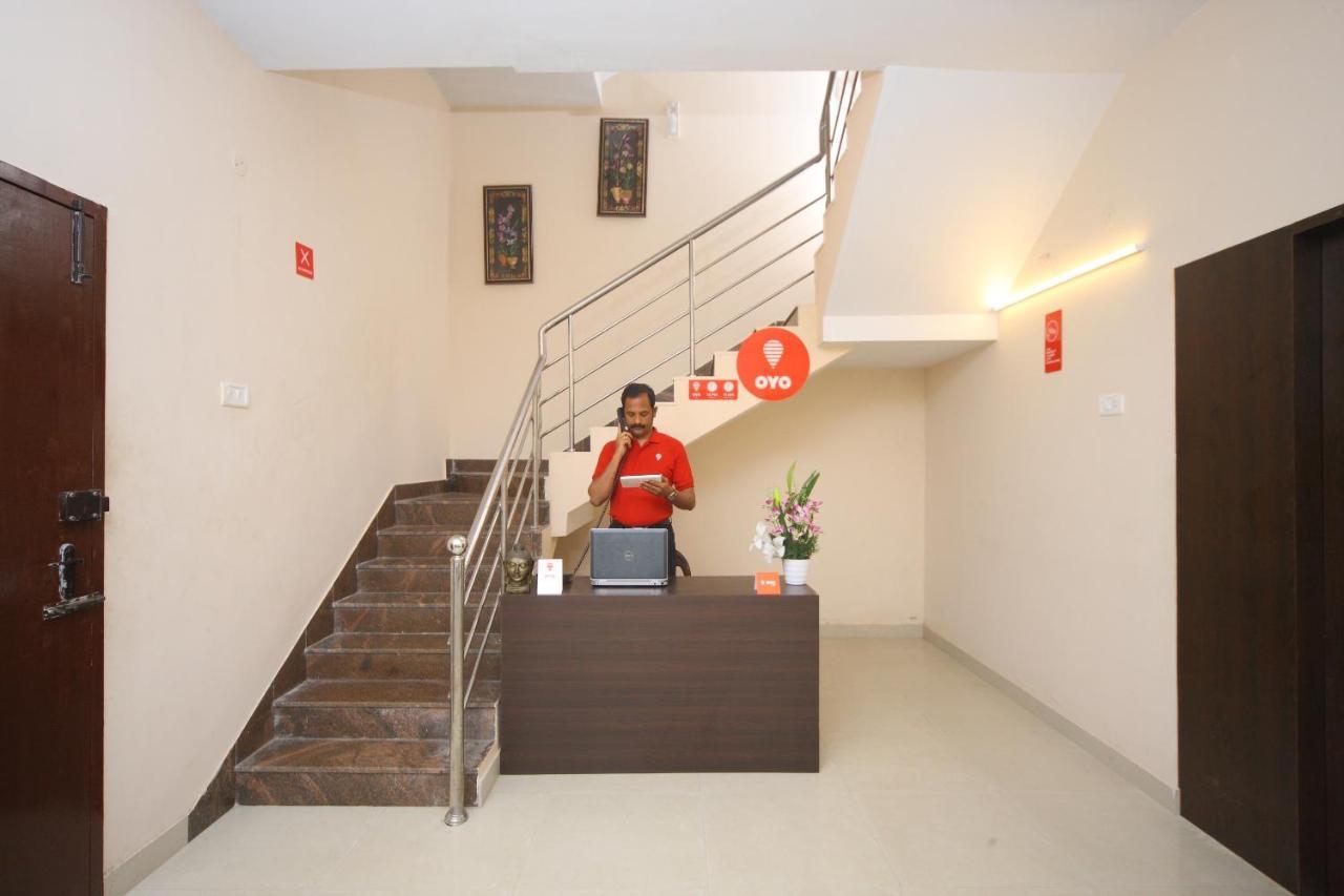 Oyo 15517 Baris Hotel