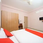 Oyo 15517 Baris Beach Resort