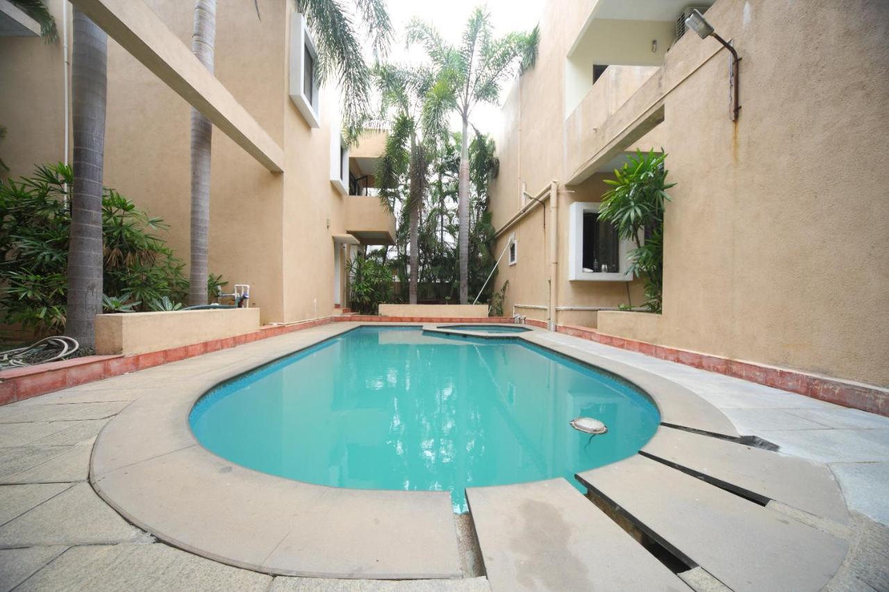 Oyo 15517 Baris 3* Chennai
