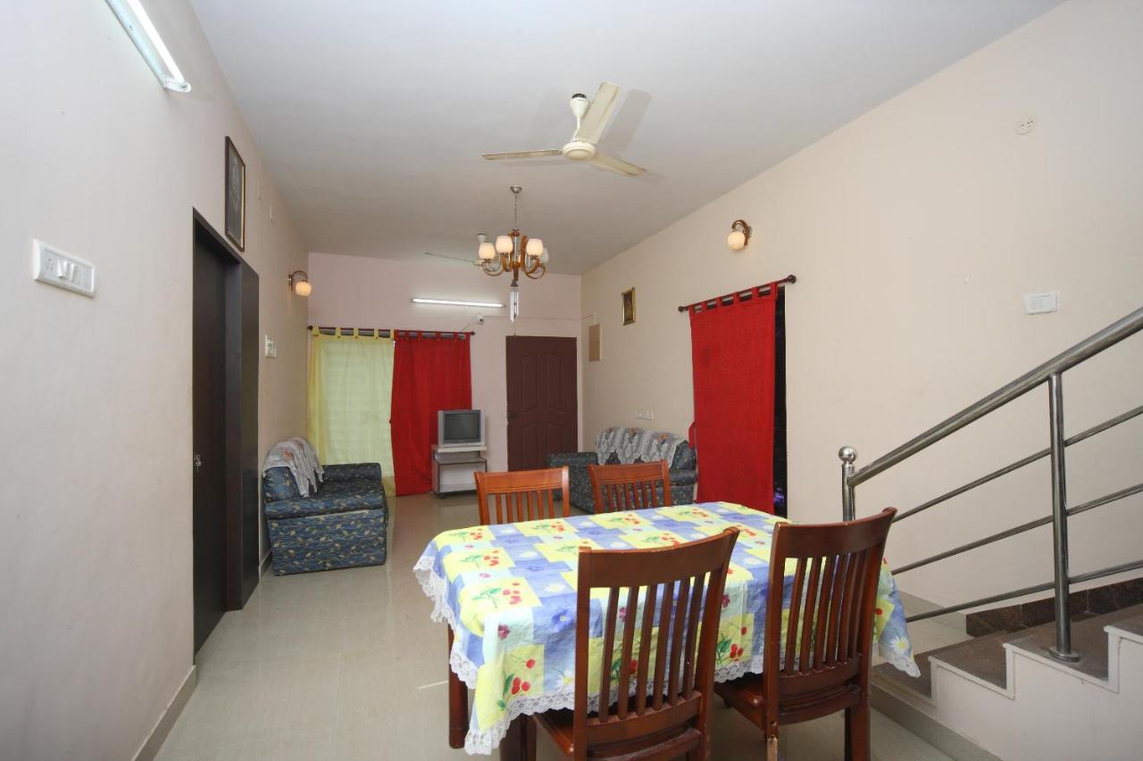 Oyo 15517 Baris 3* Chennai