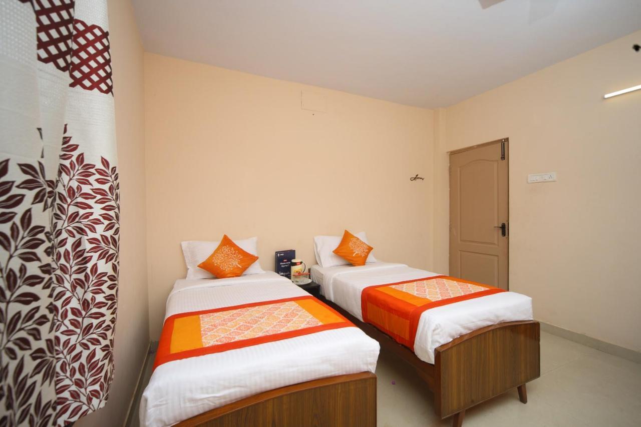 Oyo 15517 Baris Chennai