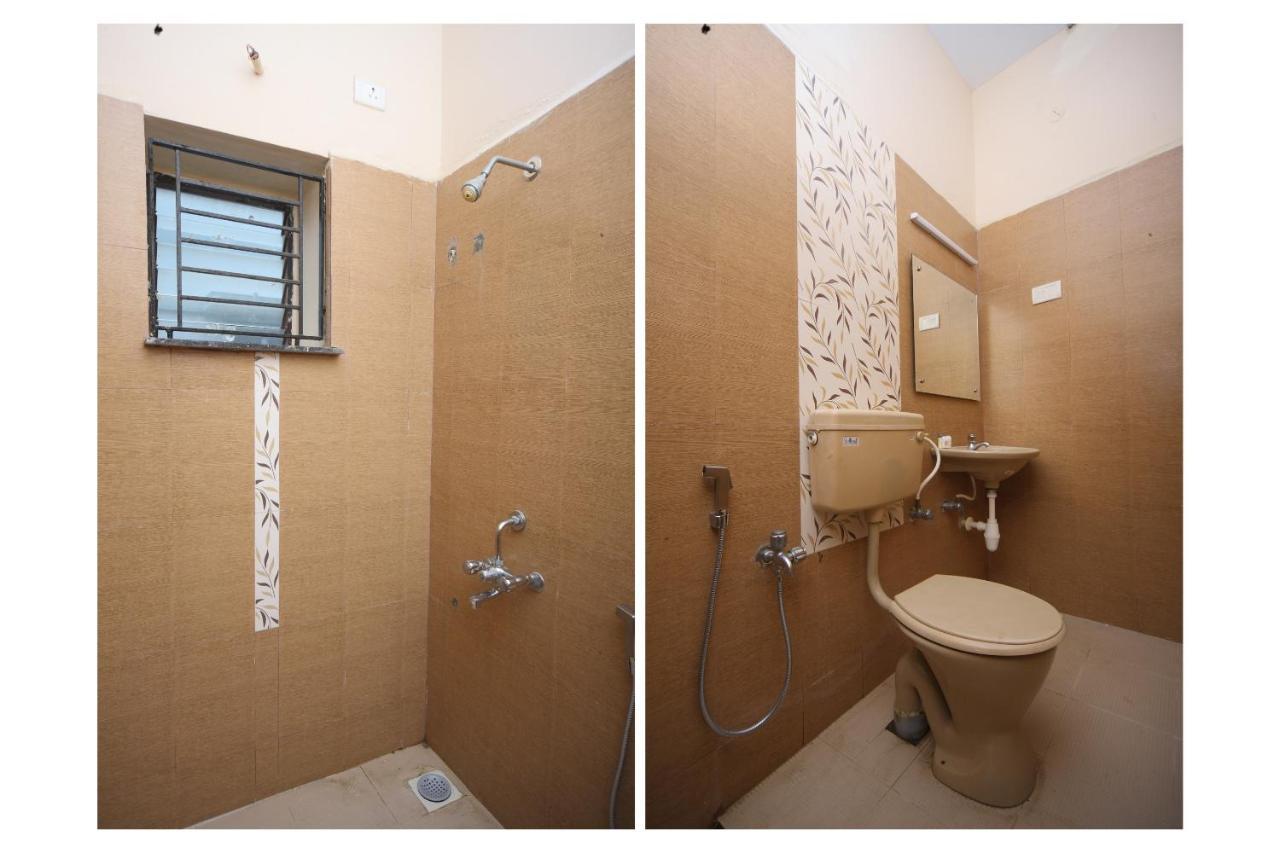 Hotel Oyo 15517 Baris