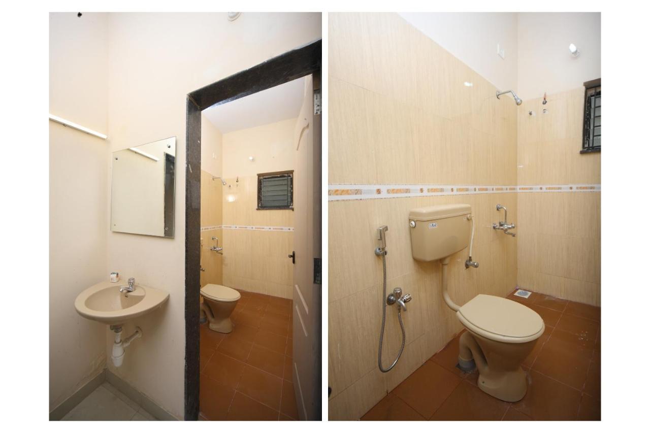 Oyo 15517 Baris Chennai