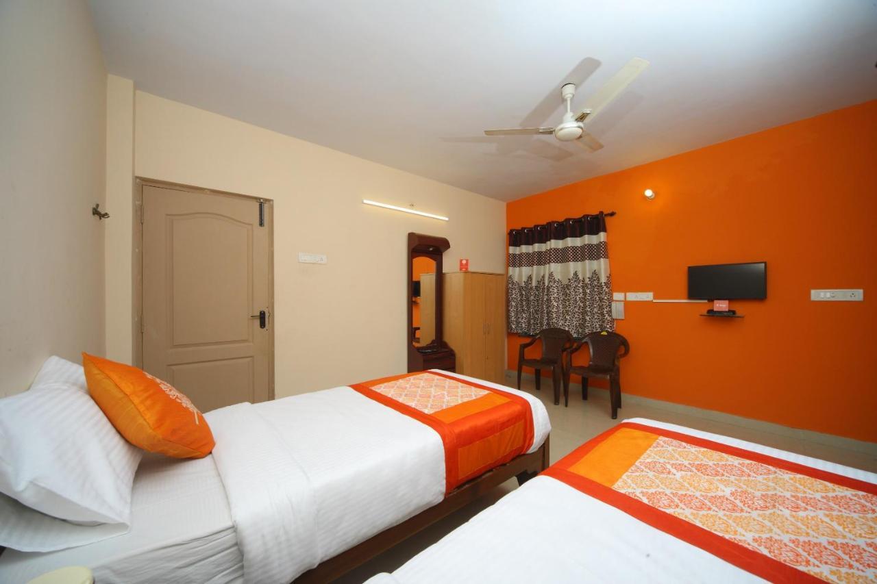 Hotel Oyo 15517 Baris