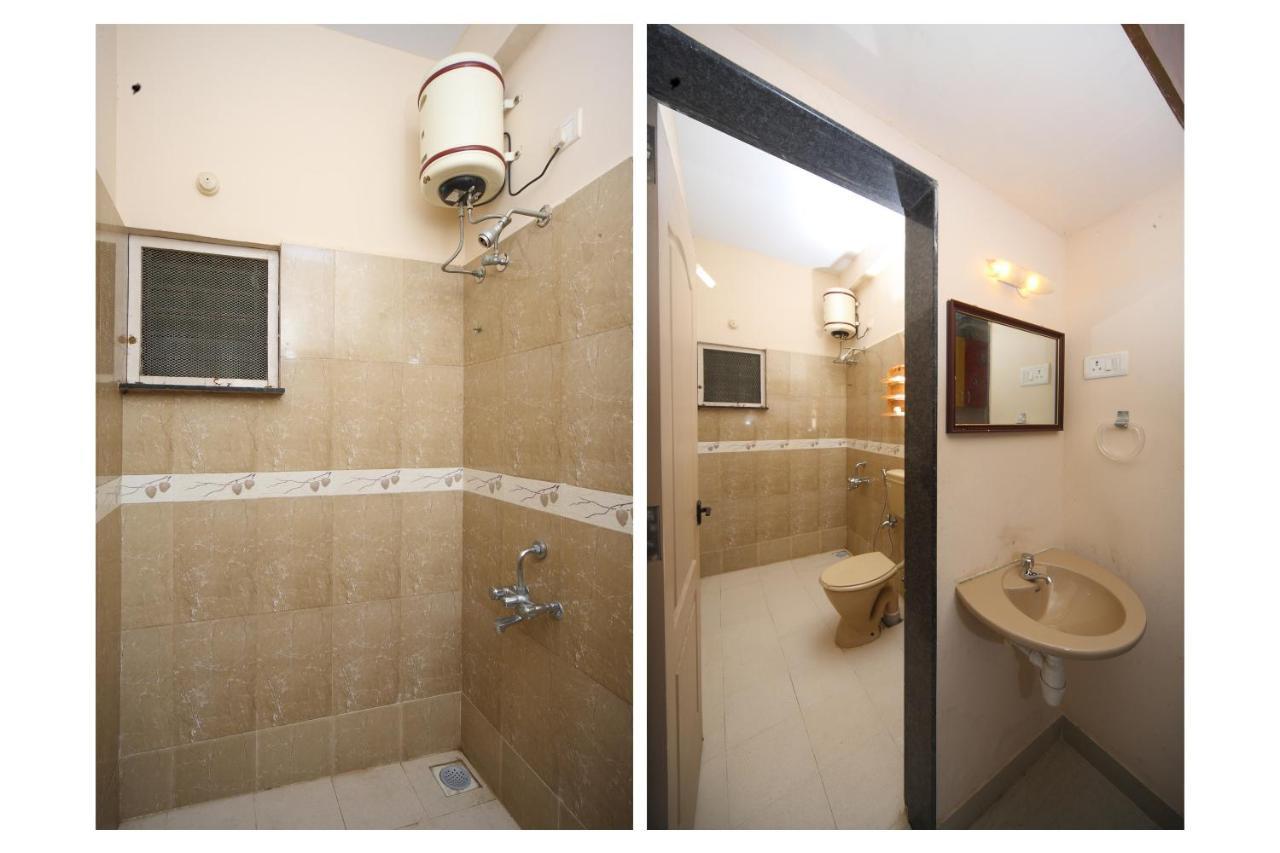 Hotel Oyo 15517 Baris Chennai