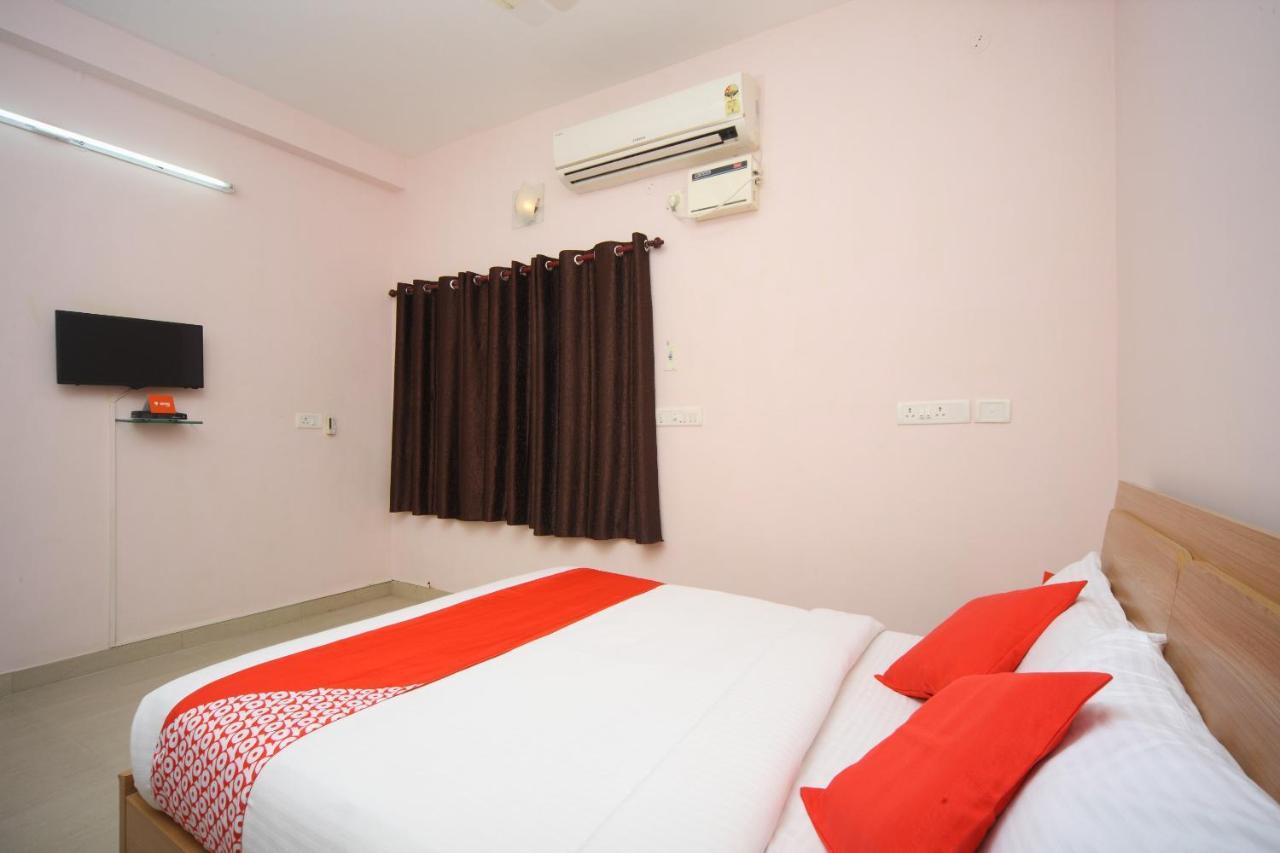 Oyo 15517 Baris Chennai