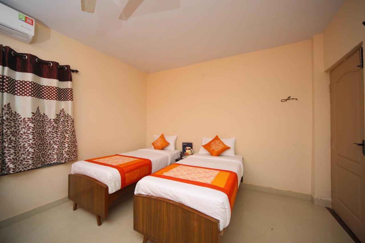 Hotel Oyo 15517 Baris 3*