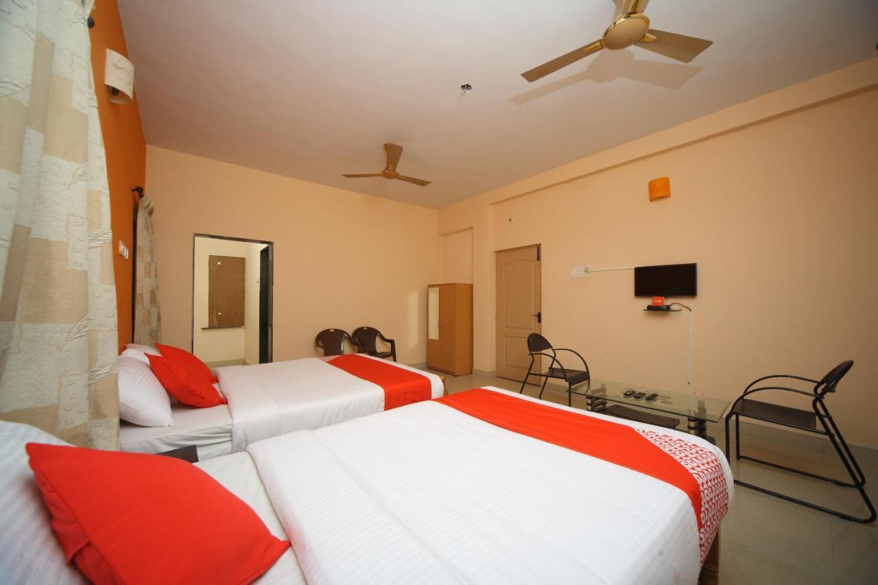 Oyo 15517 Baris Chennai