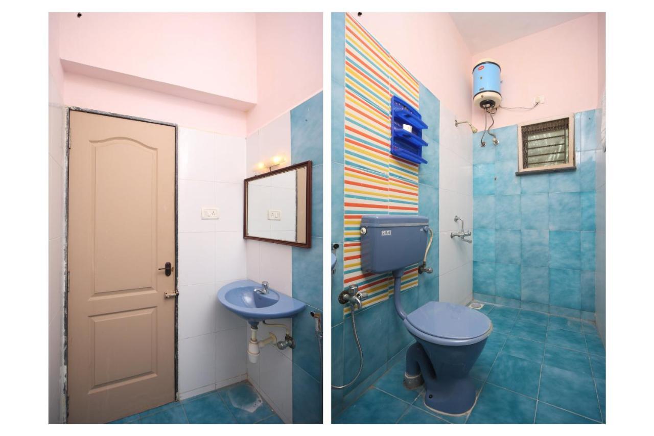 Oyo 15517 Baris 3*